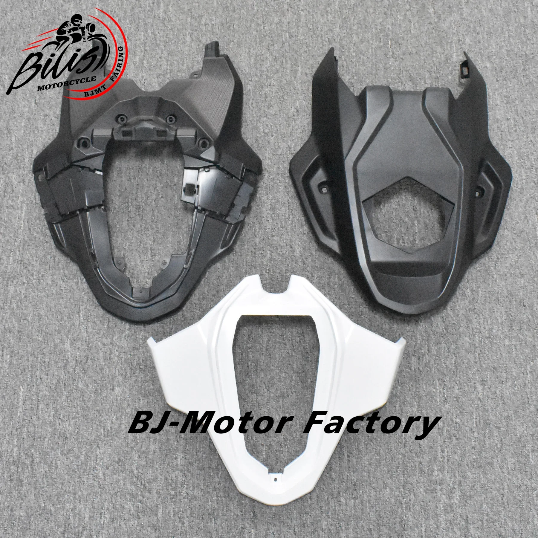 

For BMW S1000RR M1000RR 2023 2024 Tail Rear Passenger Seat Cover Fairings Parts Kits Motorcycle modification