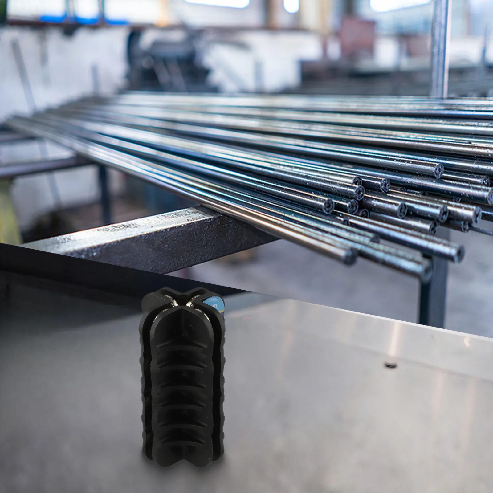 

Home Repair Projects 6 10 12mm Brake Fuel Line Straightener Portable Tube Straightener Tool Abrasive Tool 10mm Tubing