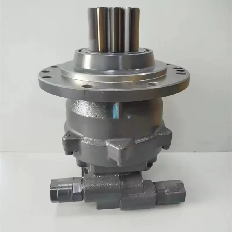 

Excavator Hydraulic Swing Motor 804008999 KSMN24A-21B XE35E XE35U XE40 for Construction Parts