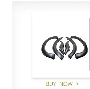 Car  Fenders 4x4 Other Exterior Accessories For Jeep Grand Cherokee  Flares