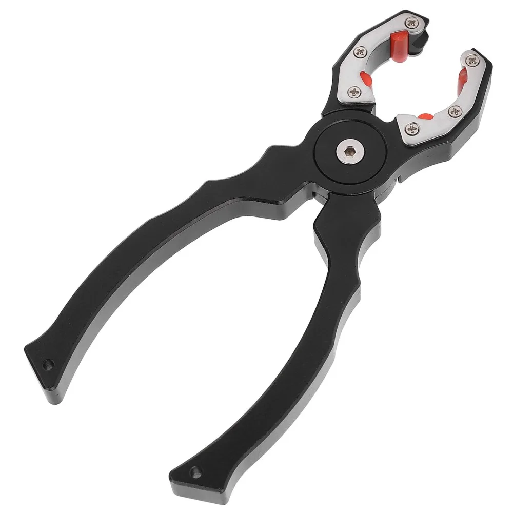 Quick Release Design Motor Grip Pliers Brushless Motor Compatible Grip Pliers Structure Motor Propeller Remover