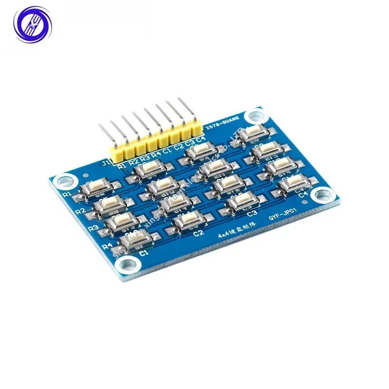 1PCS 4X4 4*4 16 Key…