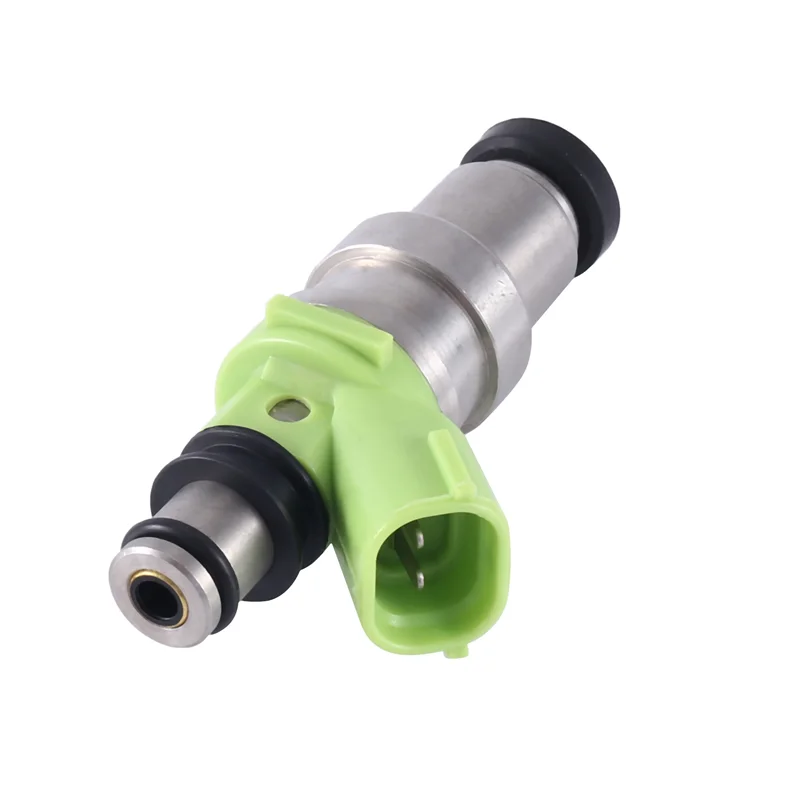 NEW-23250-74160 Brandstofinjector Brandstofinjector Voor Toyota RAV4 Vervangende Onderdelen Accessoires