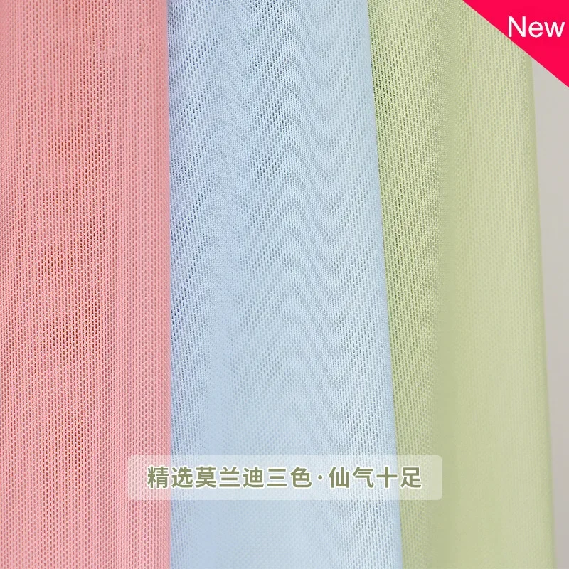 Robe d'entraînement de danse en fil de maille, col haut, manches longues, hauts de Ballet de danse classique, vêtements de danse folklorique chinoise, vêtements de scène