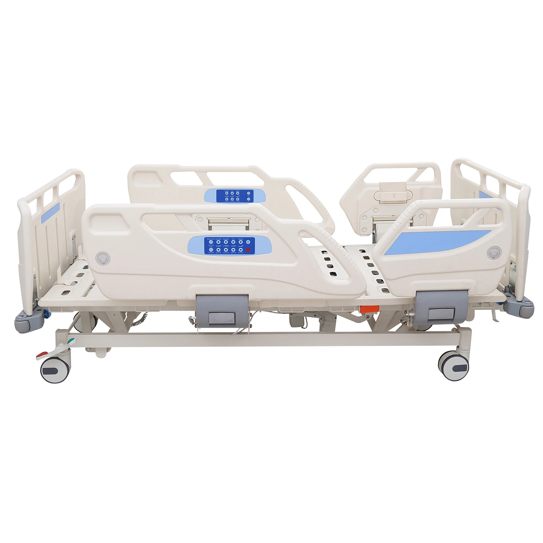 FN-C5(A2) Paramount Electric Hospital Bed 5 Functions Brand-new