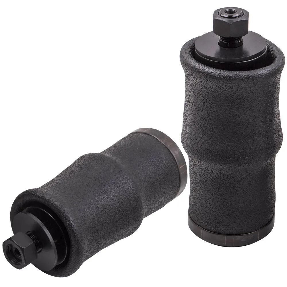 

Pair of Cab Suspension Air Springs for Firestone W02-358-7036 Goodyear 1S5-186