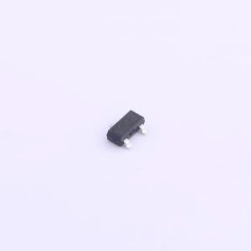 (500/1000pcs) 2N7002NXAKR SOT-23 100% Original In Stock (MOSFET) 265mW 1.33W 60V 190mA 300mA 1 N