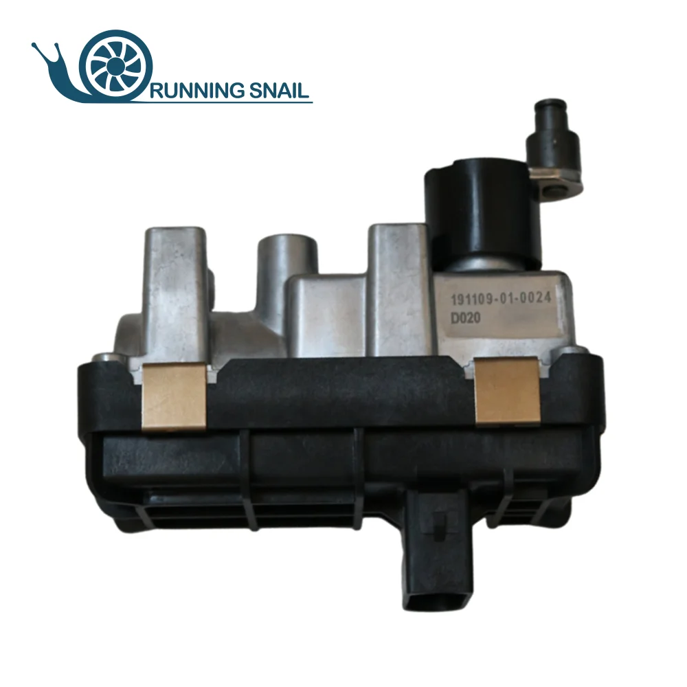 

Turbo Wastegate Actuator G10 797862-0036 191109-01-0024 For Maxus G10 1.9 T Diesel 6NW010099-22 Supplier Runningsnail