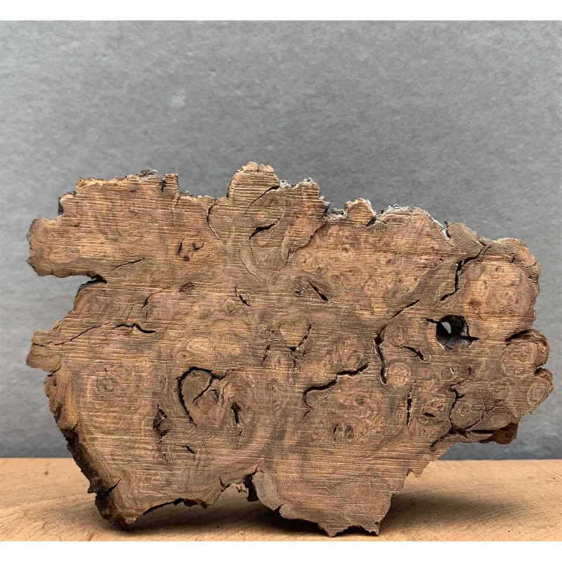 

Mahogany natural ornaments do not paint, do not oil, do not wax collection decoration