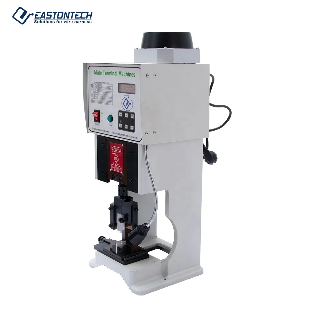 NewHigh Quality Standard Loose Terminal Applicator,EW-09H008 Cable Terminal Crimping Machine (30 mm Stroke)