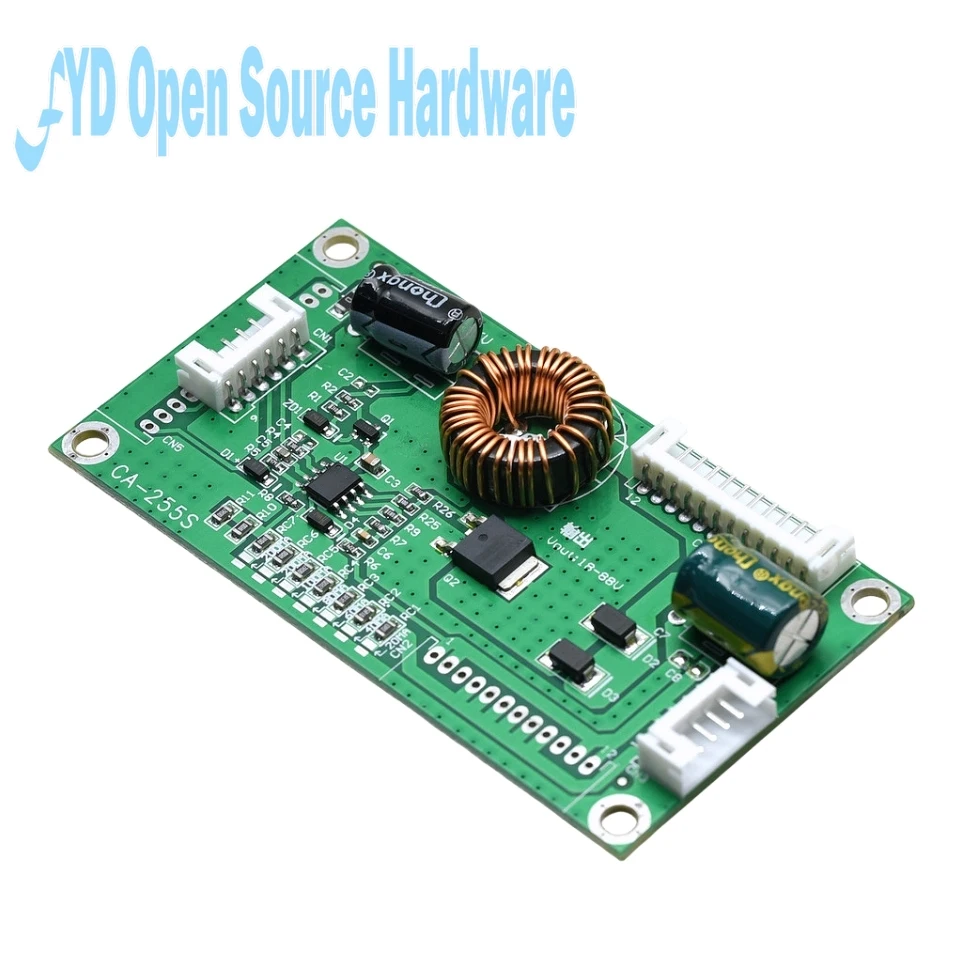 Universal CA-255S L…