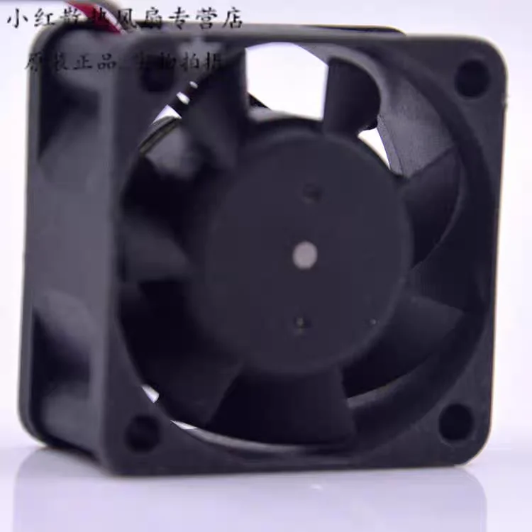 NOVO ORIGINAL AD0412UB-C73GP 12V 0.2A 4020 40x40x20mm RADIADOR DE VENTILADOR DE REFRIGERAÇÃO