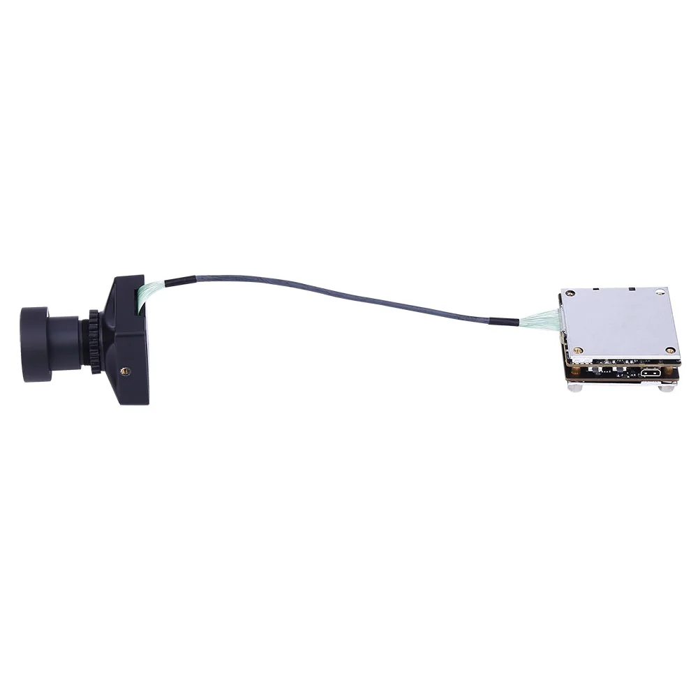 Hawkeye V6-PRO SONY1 بوصة 20MP 6K/30FPS 4K/60FPS كاميرا بدون طيار 8X تكبير رقمي PAL مع نظام إرسال FPV FPV #5