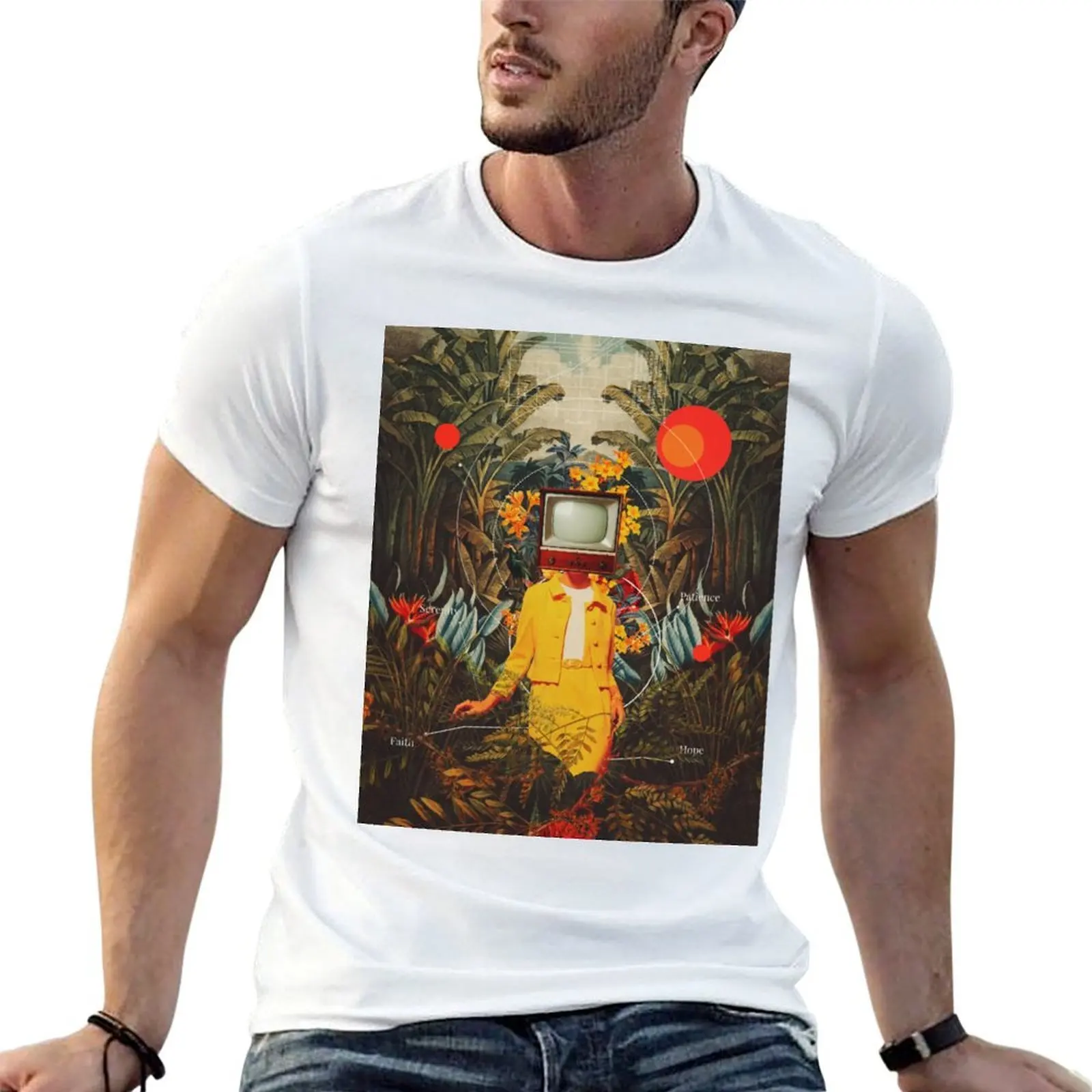 

shirts She man cotton soft t shirt shirts man designer cotton 100% Came from T-Shirt for the t Wilderness t