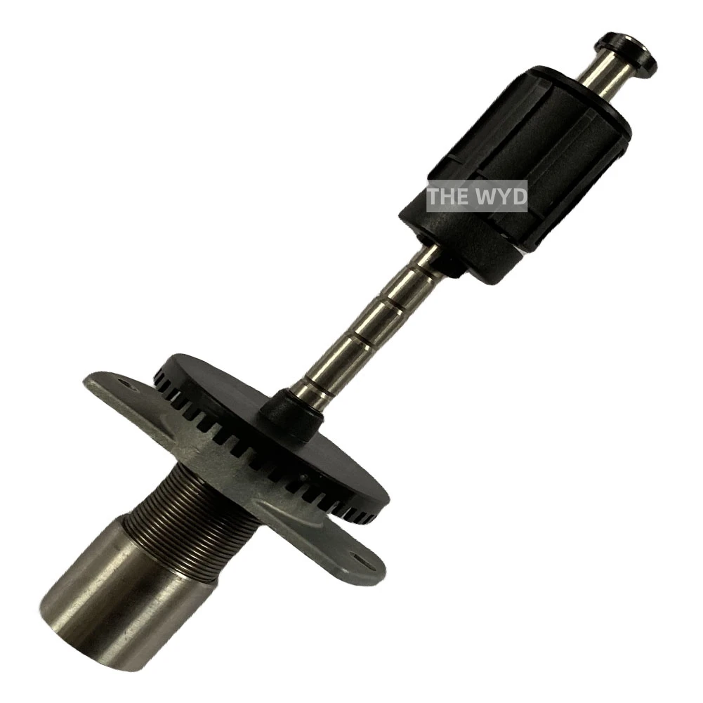 Conjunto de Fornecimento de Fita Original para Impressora Térmica Intermec Px4i 1040189-90 Novo