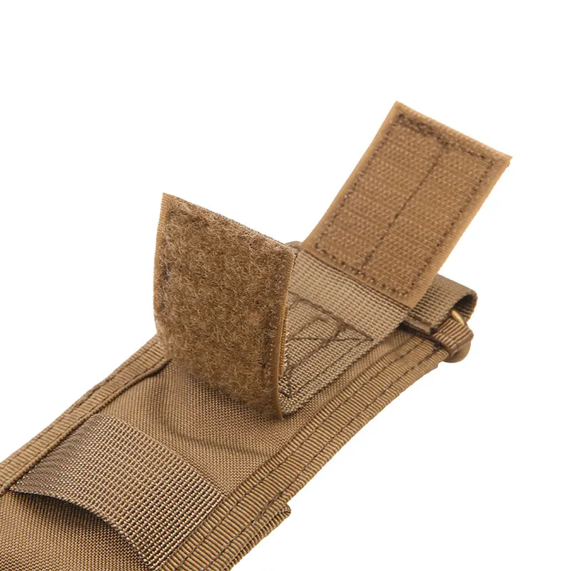 EMERSONGEAR Funda Táctica Porta-Cuchillo MOLLE – Airsoft y Tiro - imagen 5