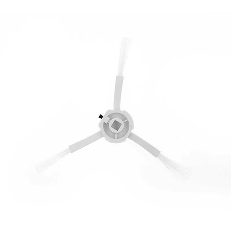 Spazzola laterale principale Filtro Hepa Mop Panno Pad di ricambio per Xiaomi Robot Aspirapolvere S10+ / S10 Plus Parti per aspirapolvere