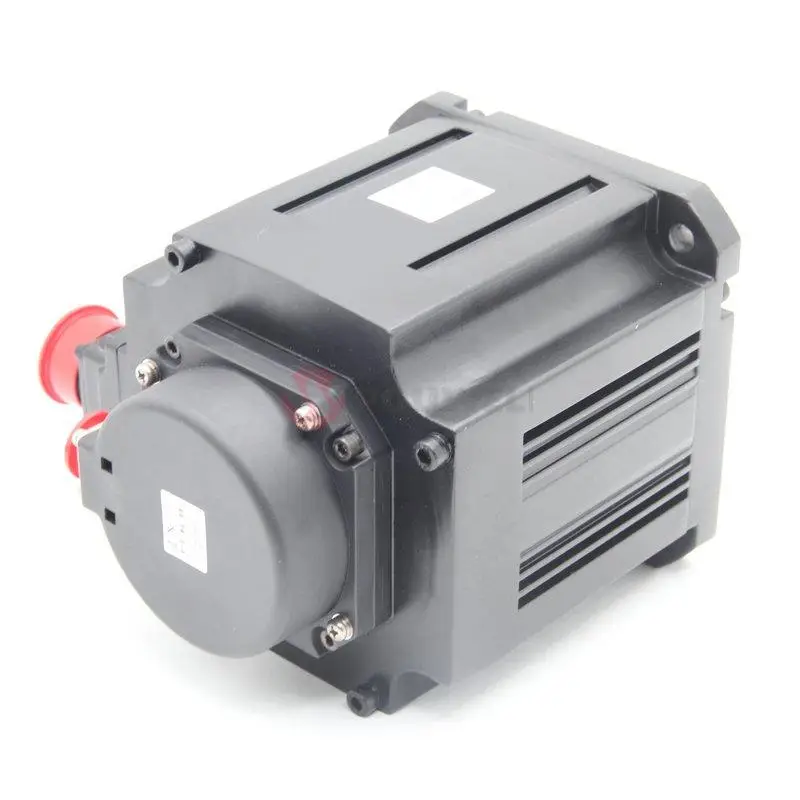High Precision 600W HF-SP131MK-S12 Servo Motor with Variable Frequency Drive for Industrial Automation and CNC Machinery