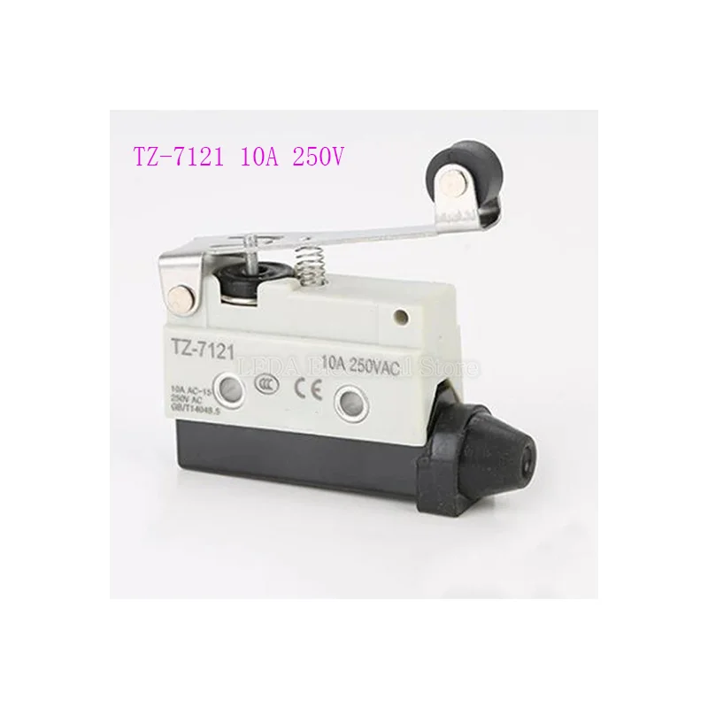 1Pcs Waterproof Mic…