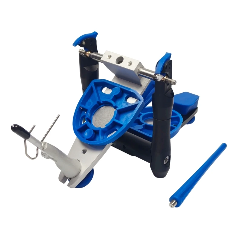 MINI BN Average Articulator System for Full-Mouth Denture Fabrication High-quality Aluminium Alloy