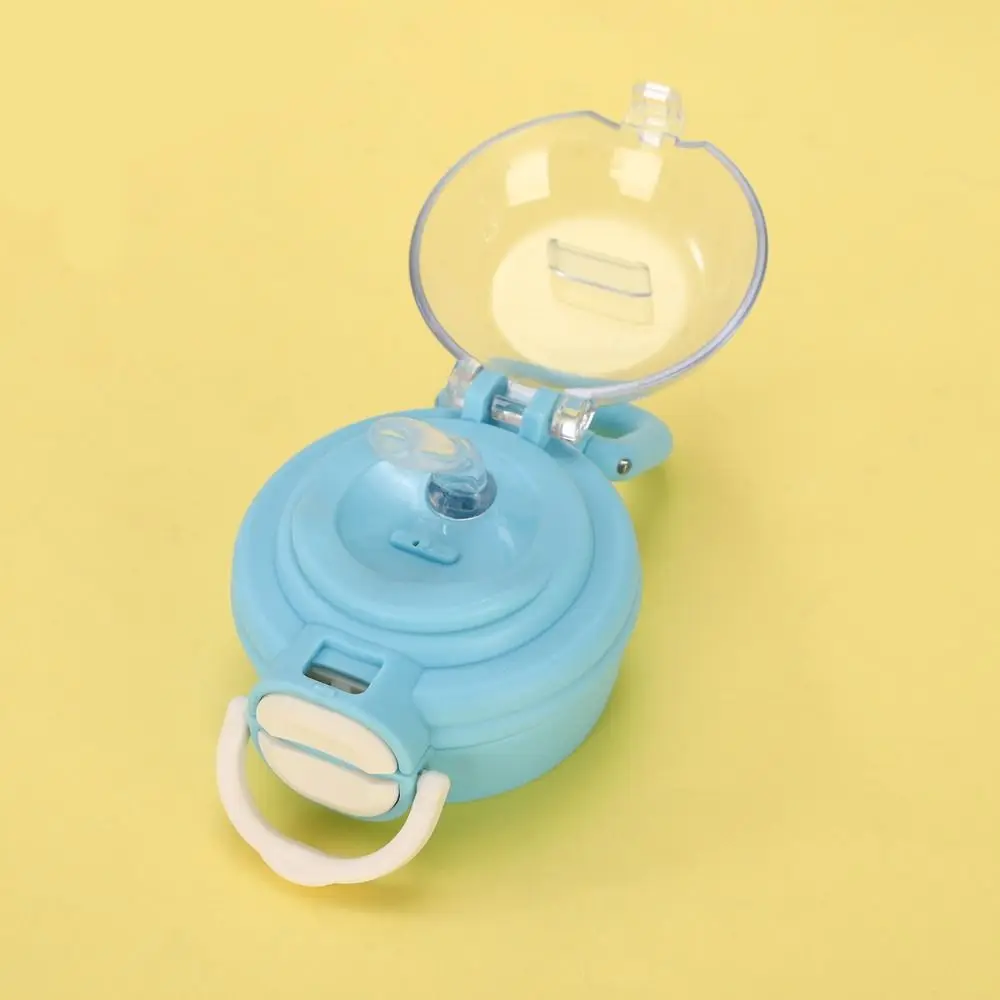 Portable 300ML Vacuum Cup Insulation Or Cooling High-Capacity Thermal Water Bottle Insulated Cup for Student Children