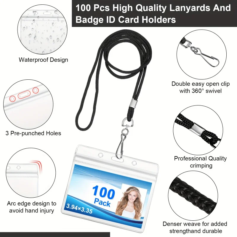 100-cordones-para-tarjetas-de-identificacion-porta-tarjetas-transparente-con-cordon-de-pvc-para-porta-identificaciones-cordon-para-estudiantes-horizontal