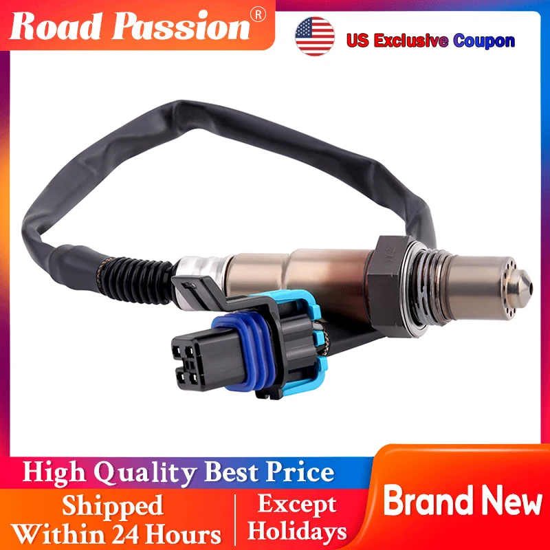 Road Passion Oxygen…