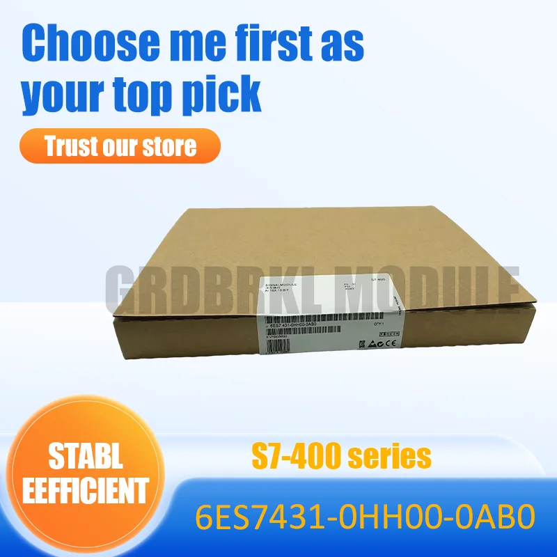 New Original 6ES743…