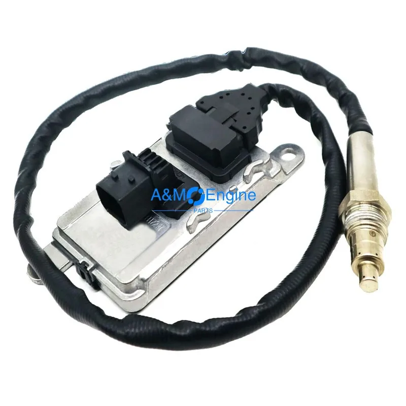 Nox Sensor A0101531528 For Mercedes-Benz Sprinter 2500/3500 Vito W447 5WK97330A  Truck ATEGO 3 TOURO ACTROS ECONIC