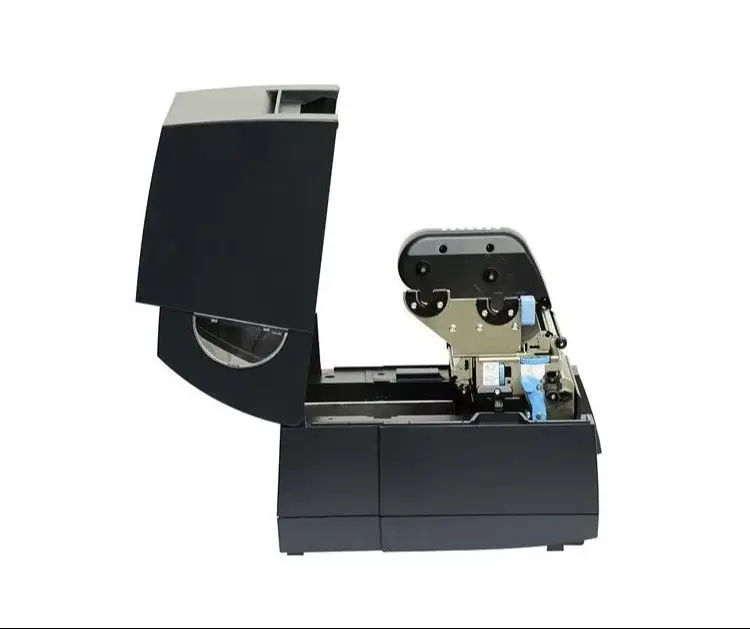 

CL-S631 Label Barcode Printer Industrial Barcode Printer for Citizen CL-P631Thermal Label Printer Tag Washing Label Printer