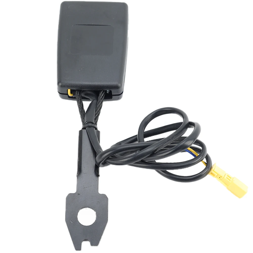 مقعد حزام مشبك قفل لمرسيدس بنز فيتو W639 2006 2007 2008 2009 2010 2011-2014 ABS صالح استبدال المباشر اكسسوارات السيارات #4