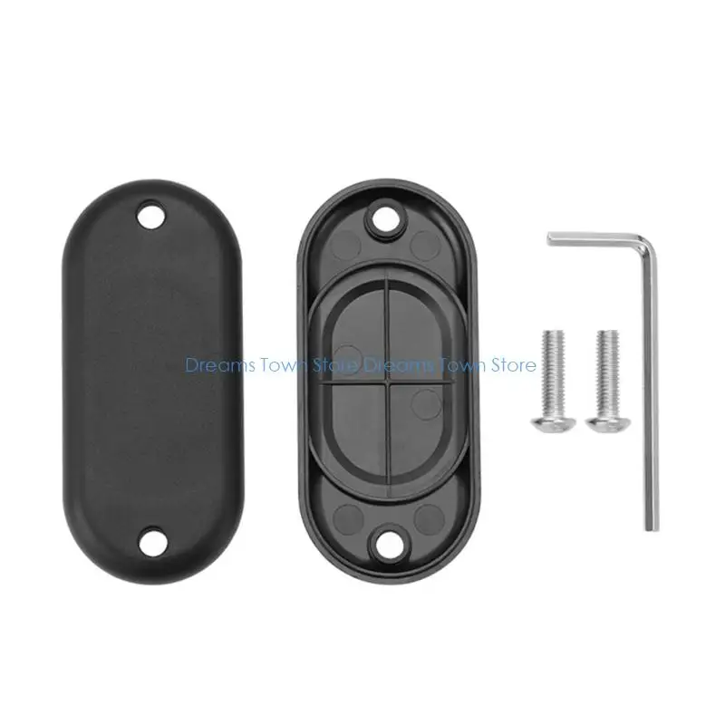 HX6A Secure Trackers Device Case With Waterproof Seal And Discreet Installation