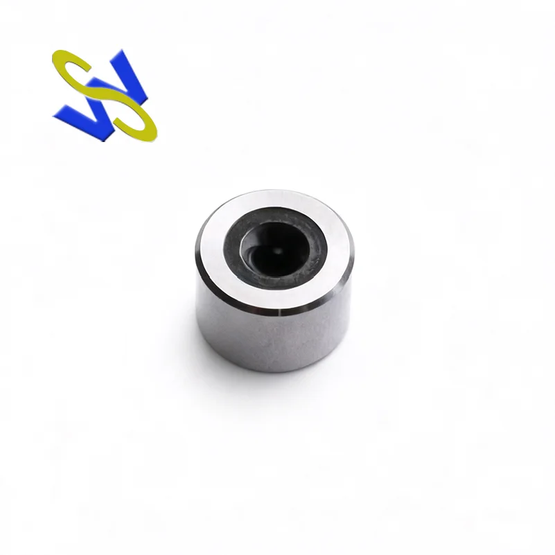 135016657 Charmilles Lower Wire guide D0.25-2 for big Tapper Charmilles EDM Wire Cutting Machine EDM Consumables and wear parts
