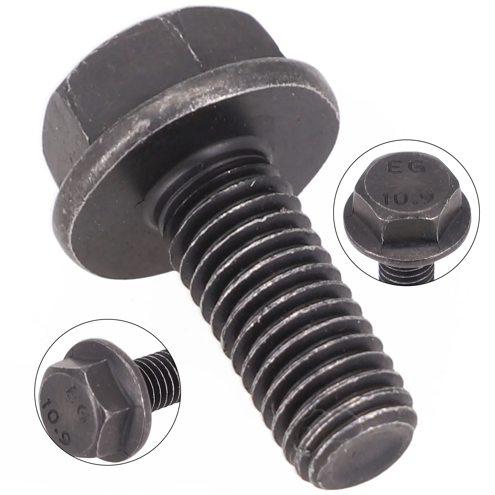 

Ensure Blade Stability with 14534401 N436564 Miter Saw Blade Bolt Made of Metal Suitable for DW706 DW708 Models