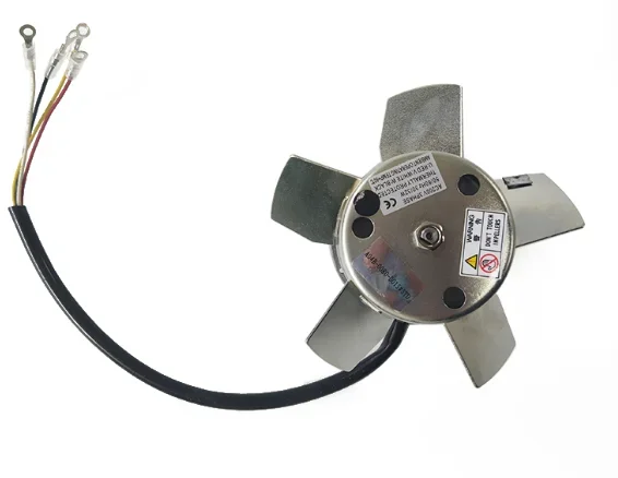 Новый A04B-0080-D015 # Вентилятор шпинделя STD