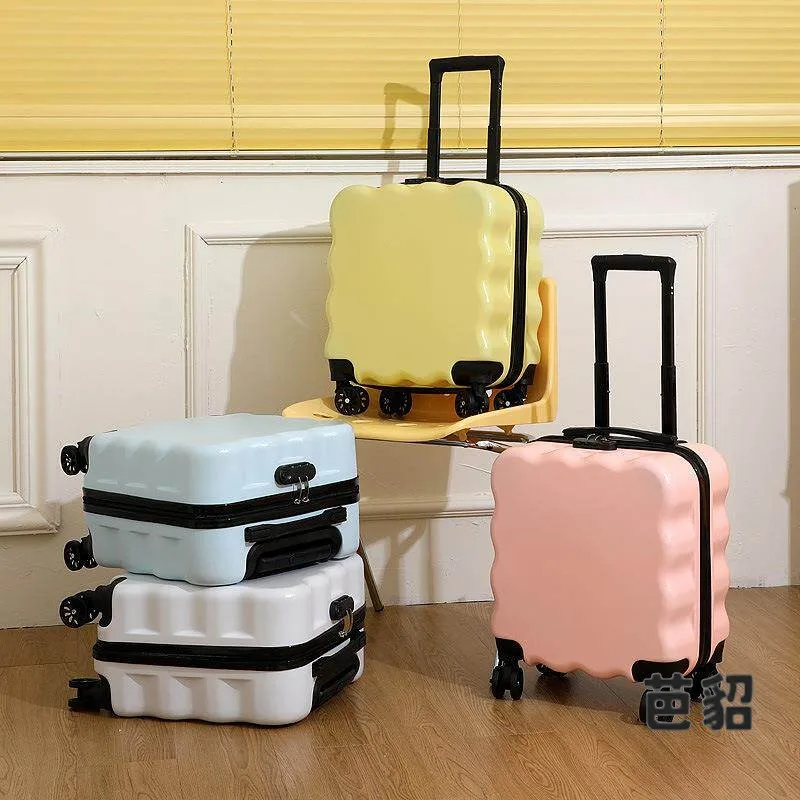 children's-18-inch-portable-luggage-cartoon-high-appeal-silent-roller-suitcase-carry-on-box-versatile-handle-detachable