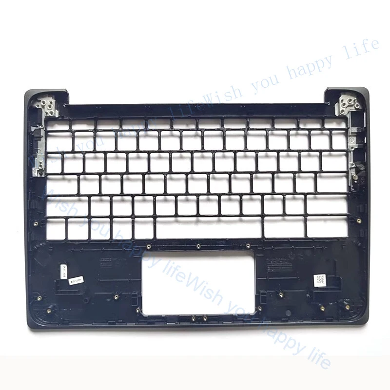 LL New Palmrest Upper Case C Cover for HP Fortis 11 G9 Q Chromebook 370GTTATP00