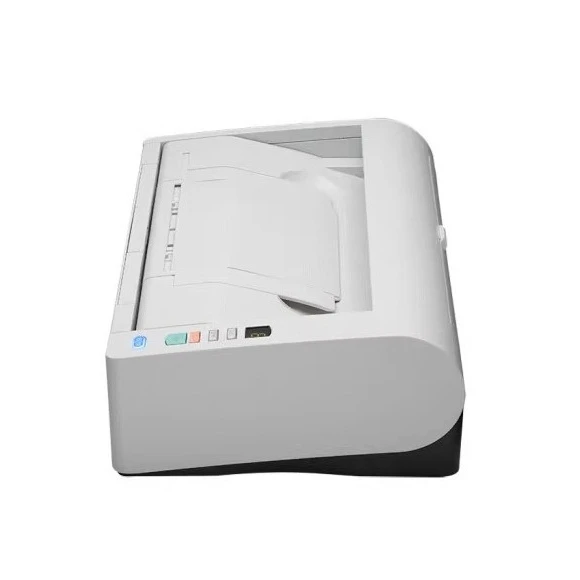 A3 color high-speed automatic double-sided document file ticket photo paper feed