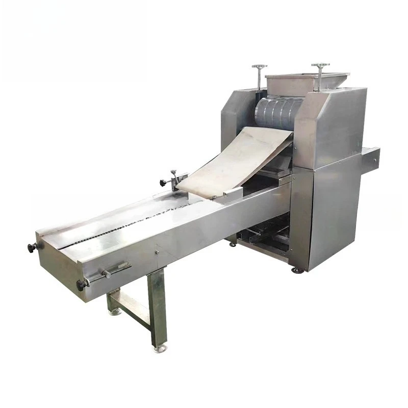 Automatic biscuit packaging machine, pillow packaging machine, snack food packaging line