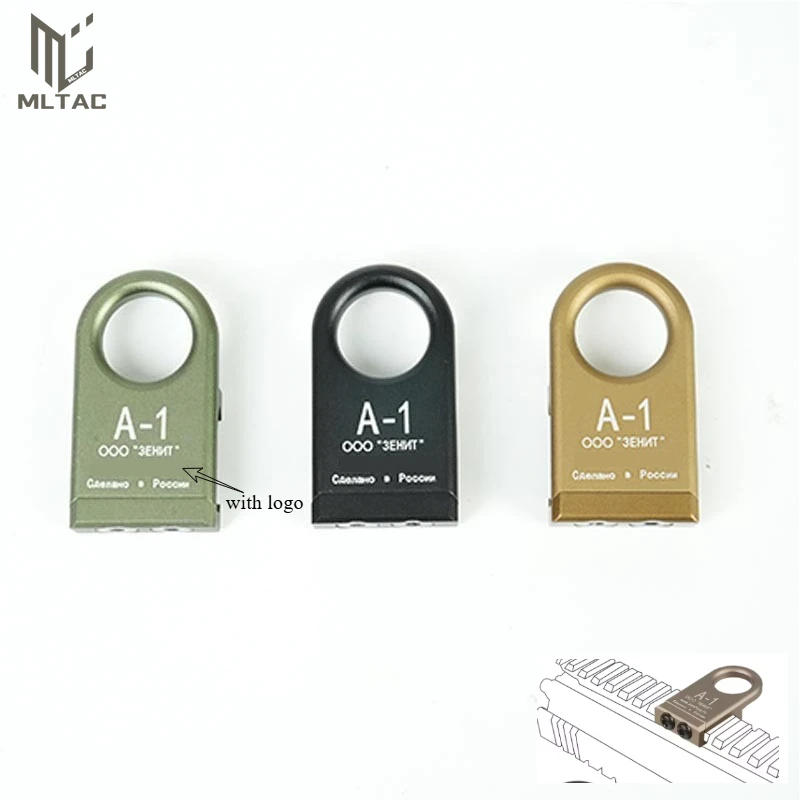 Tactical Zenitc A-1… - image