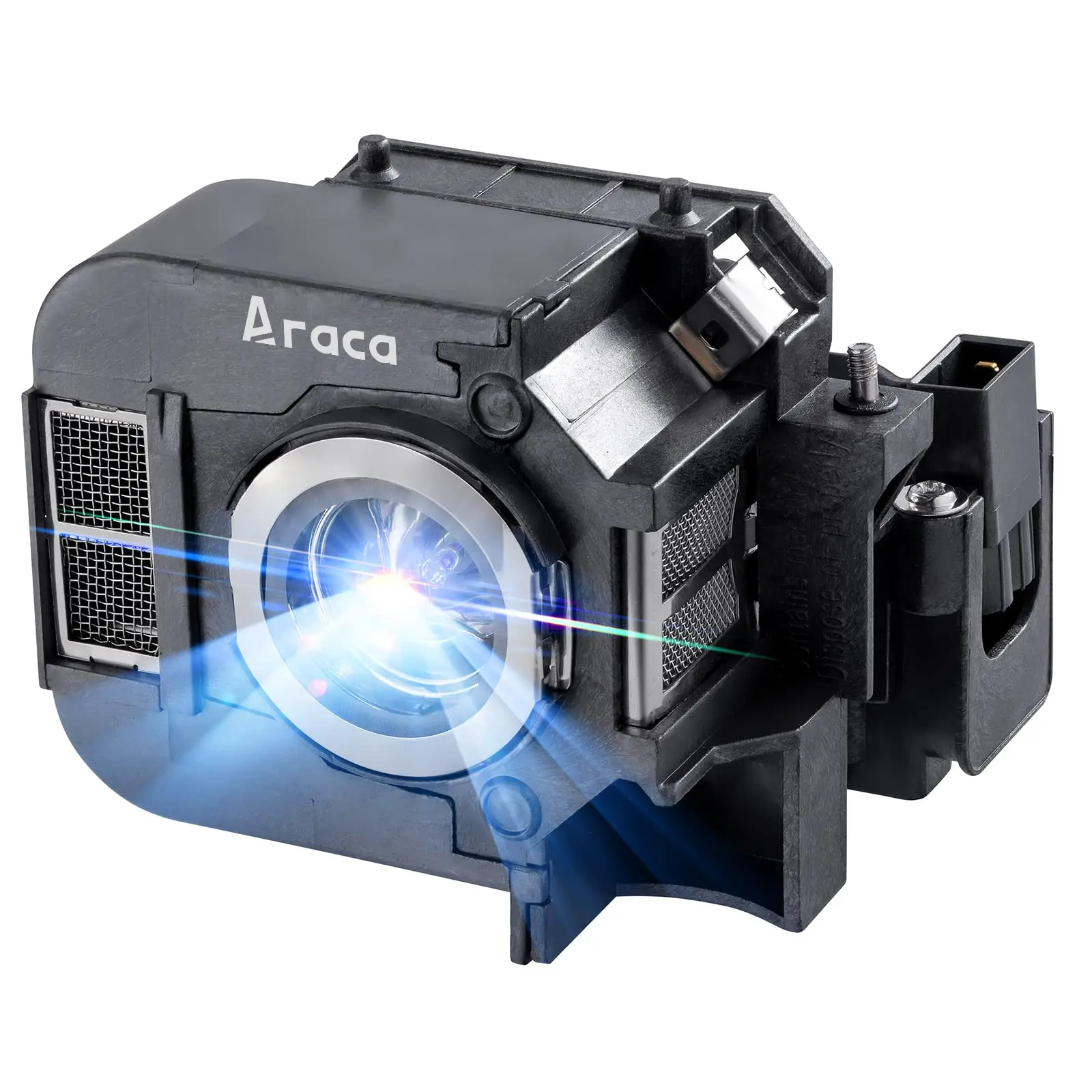 

ELPLP50 Projector Lamp with Housing for Epson EB-85 H353A H296A EB-824H PowerLite 84 /PowerLite 84+ /PowerLite 85 /PowerLite 825