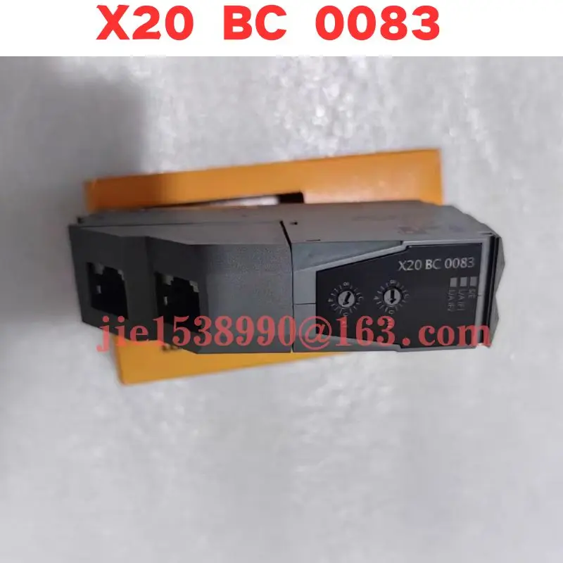 Brand New X20 BC 0083 X20BC0083  Modules