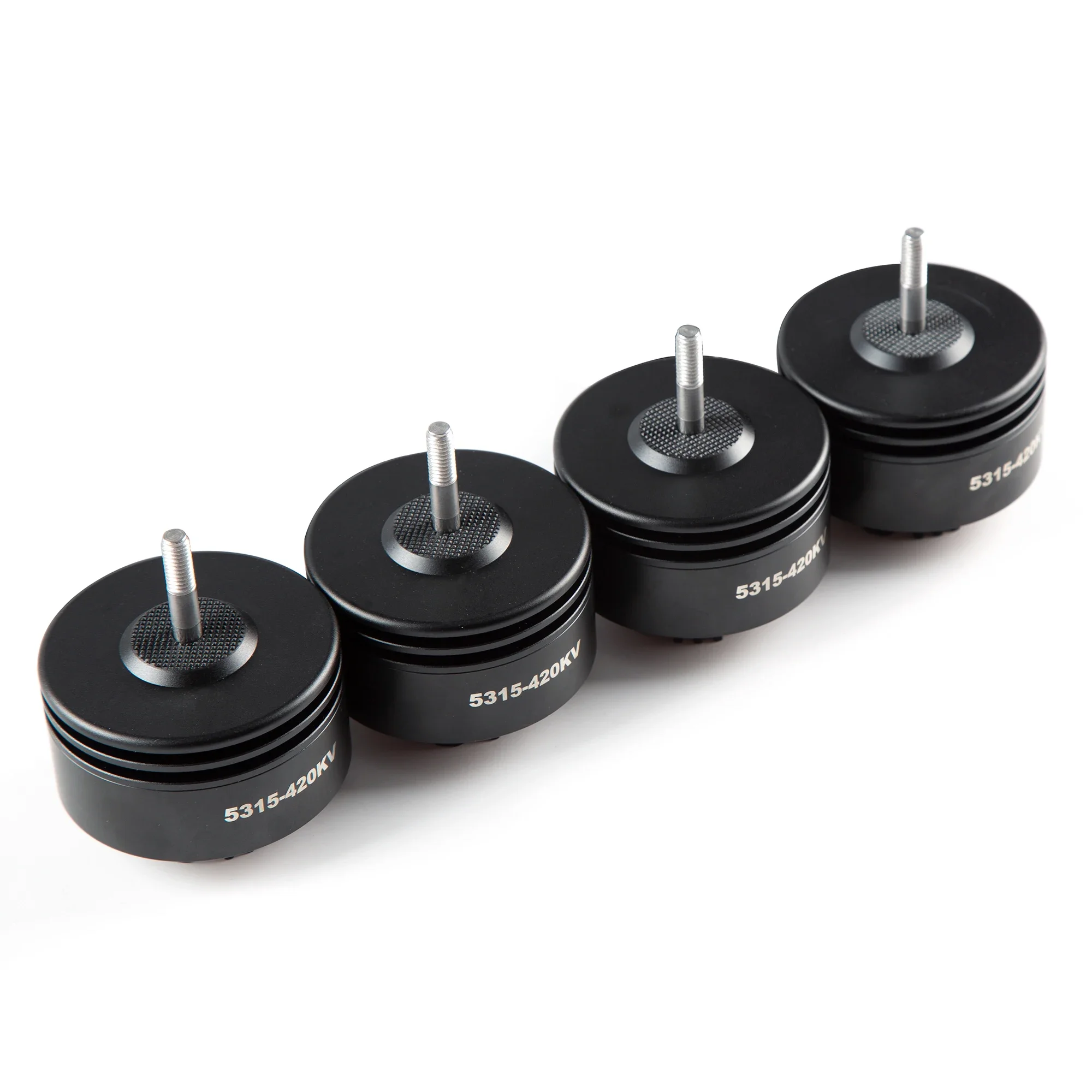 SkyDEl420KV/260KV 6-8S Brushless Motor 12Slots RC FPV Motor For 15inch Frame FPV MultiRotor Long Range DIY Model Parts