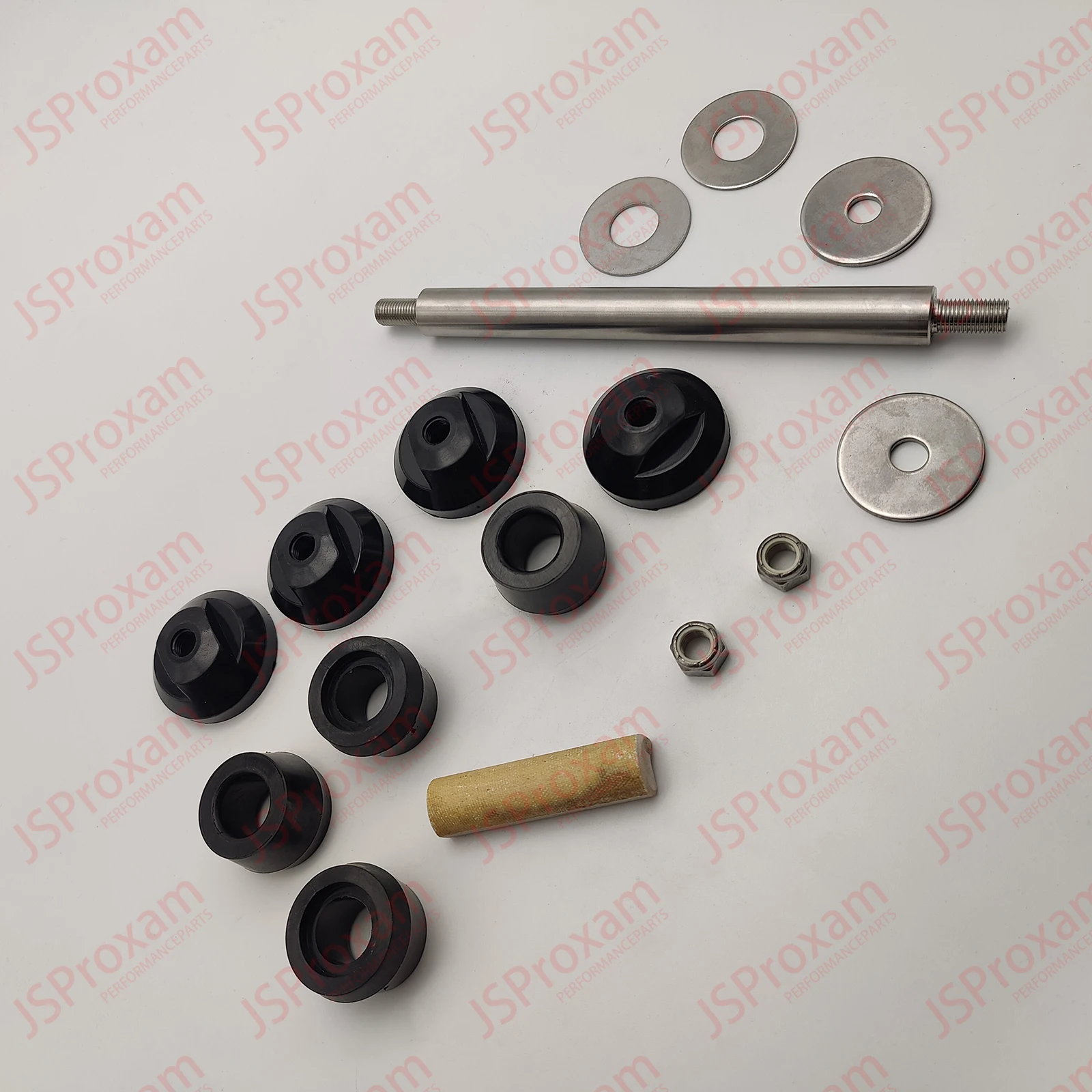 

56-44166A1 Replaces Fit For Mercruiser Bravo 1 2 3 44166A1 New Tilt Pin Kit