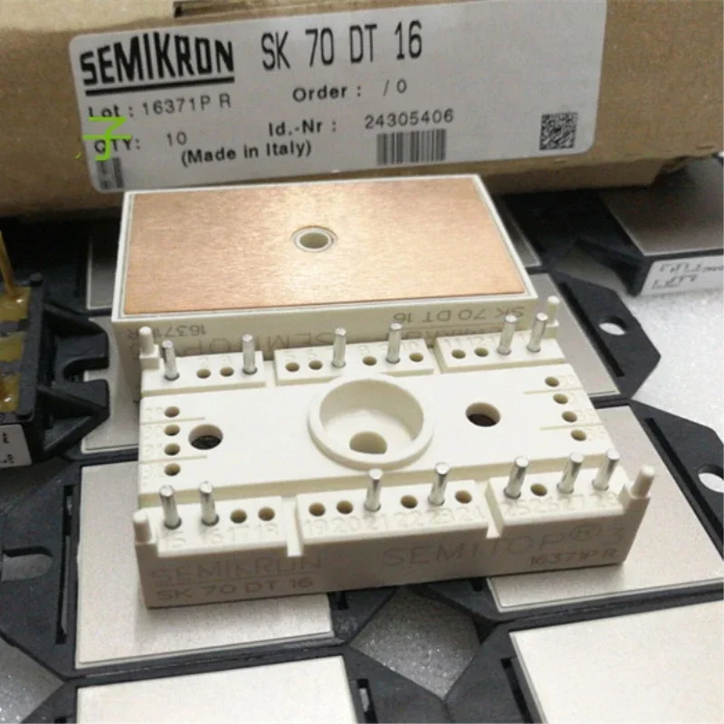 SK70DT16  FREE SHIPPING  NEW AND  ORIGINAL MODULE