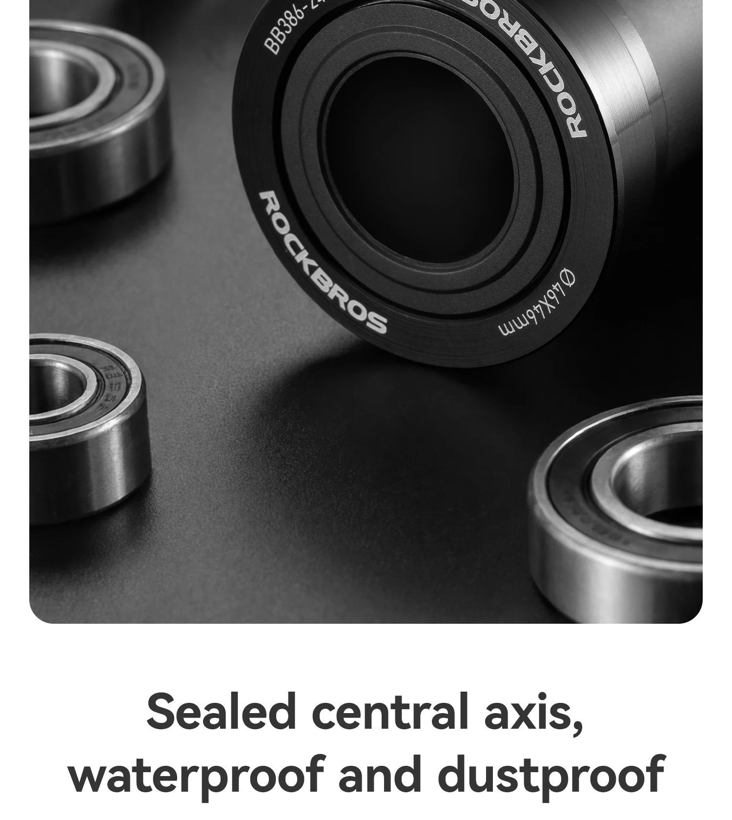 mtb road bike bottom bracket part