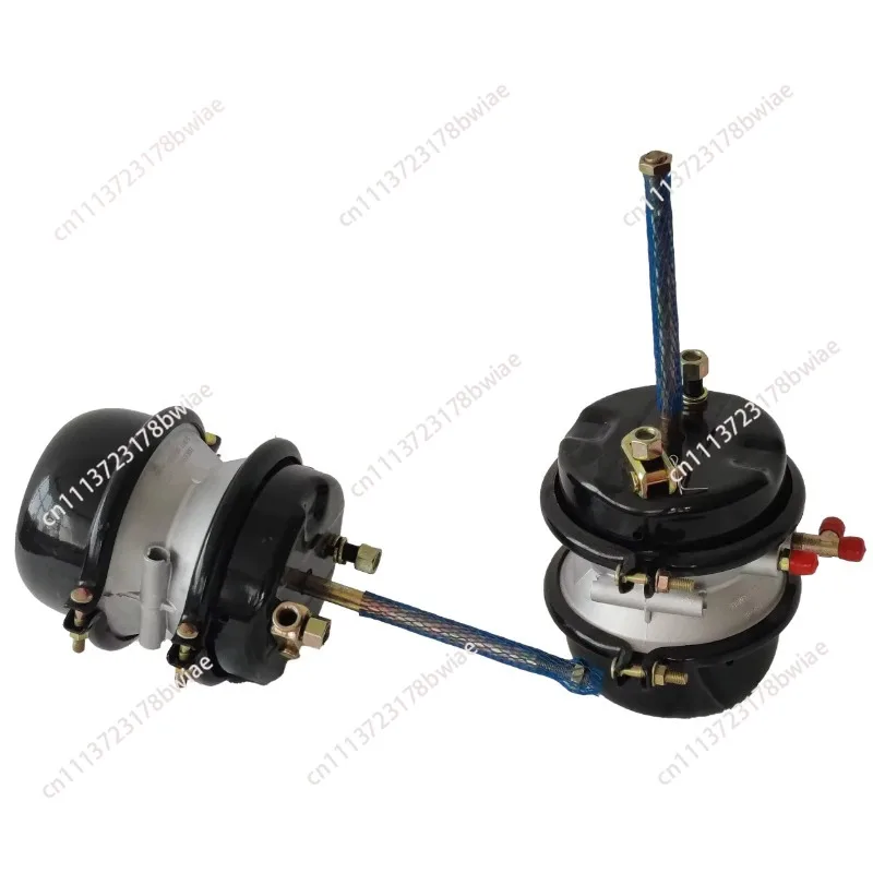 3030 brake chamber highway heavy duty trailer parts american style brake chamber