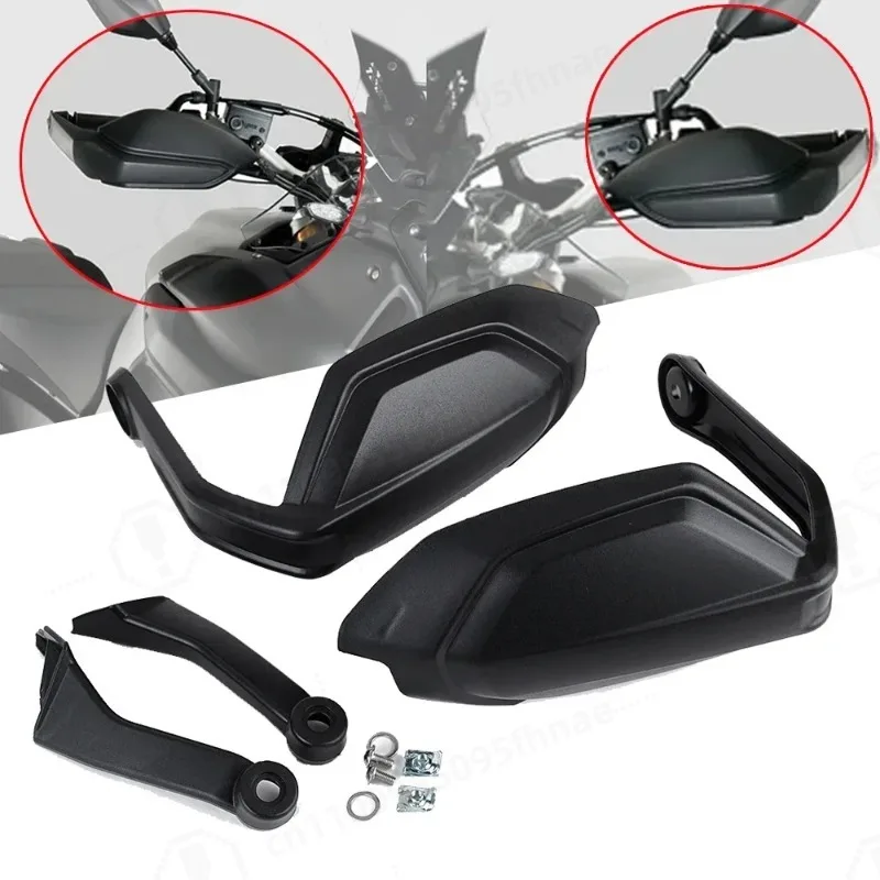 900 850 SPORTS GT Rally Pro 2020 2021 2022 2023 Motorcycle Accessories Handguard Windshield Hand Guards Wind Shield