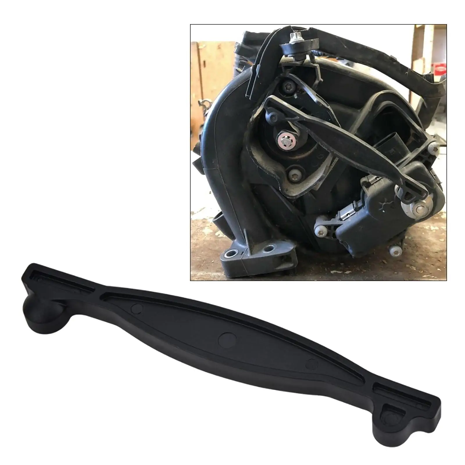 Intake Manifold Tuning Valve Runner Arm Replace Part 55570283 for
