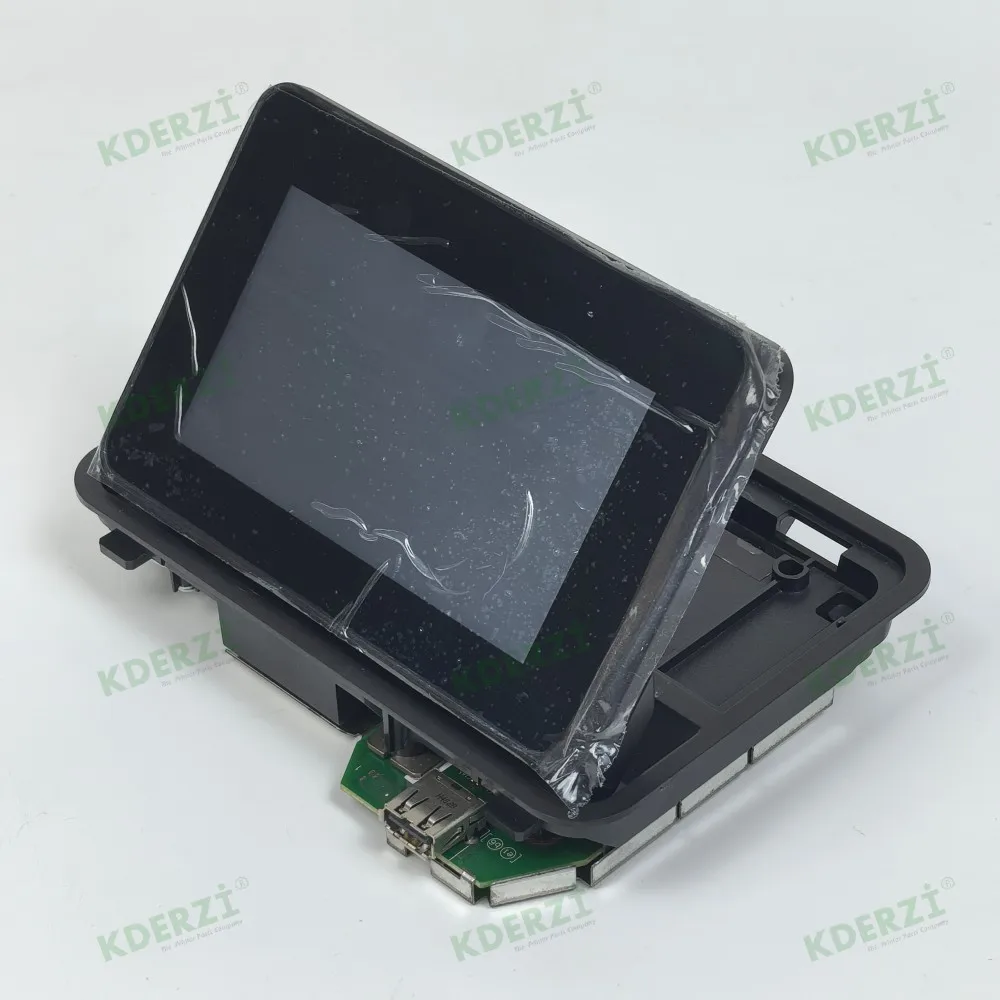 

1X Original Control Panel for HP M806 M651 M855 X555 Touch Screen CZ255-60111